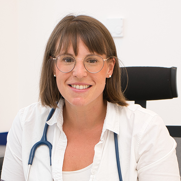 Team – Dr. Stefanie Schneider